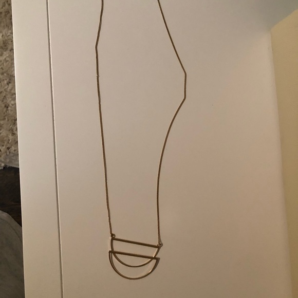 Nordstrom Long Necklace - Picture 3 of 3